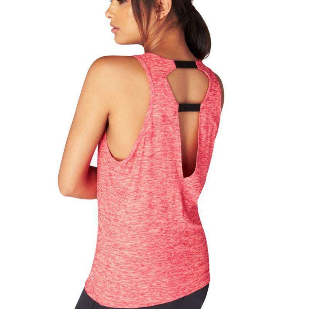 Beyond Yoga Lightweight Tank Size Small